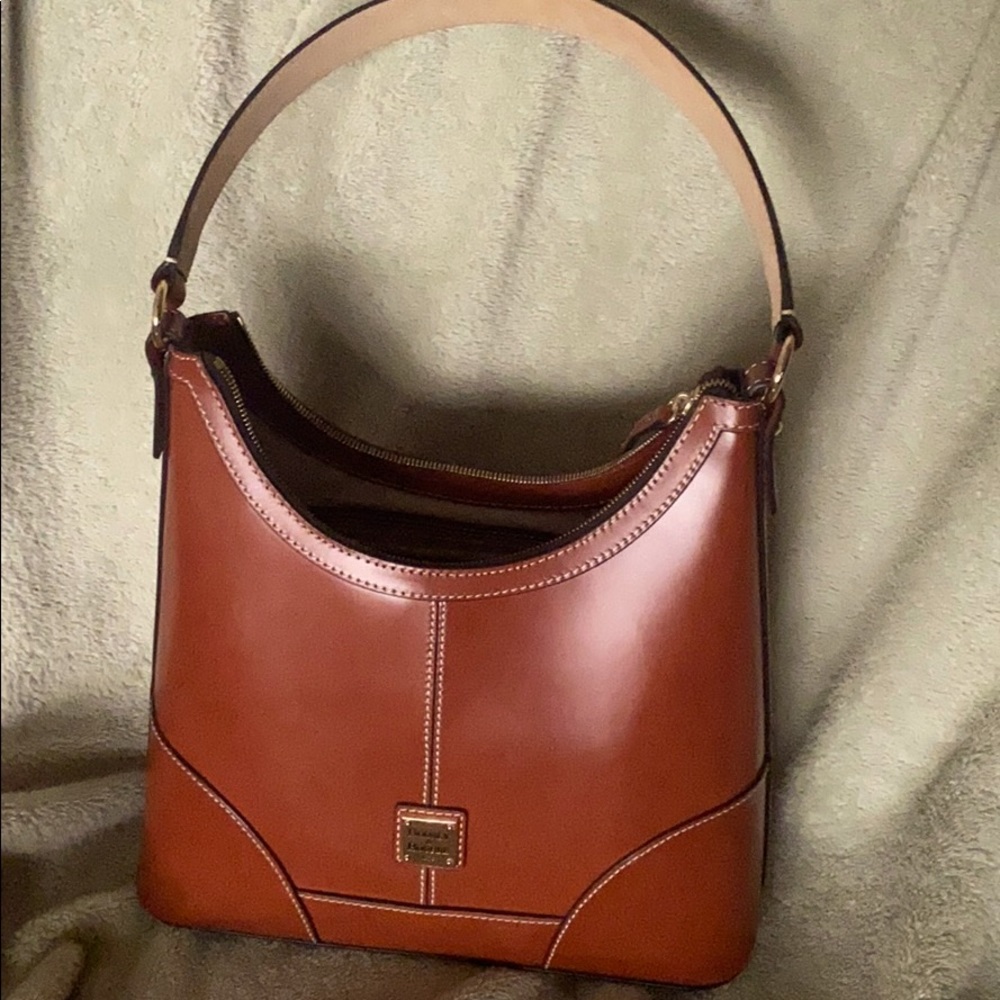 Brand New Dooney & Bourke Hobo